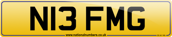 N13 FMG