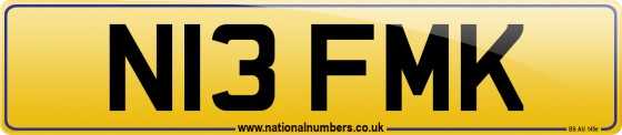 N13 FMK