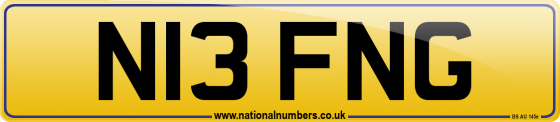N13 FNG
