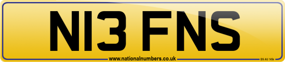 N13 FNS