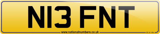 N13 FNT