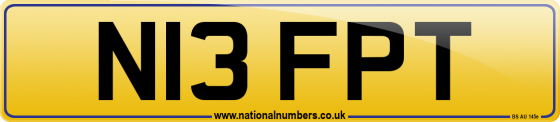 N13 FPT
