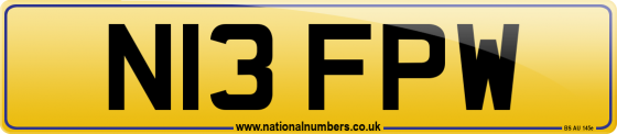 N13 FPW