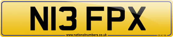 N13 FPX