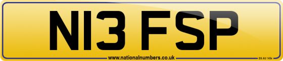 N13 FSP