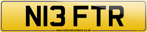 N13 FTR