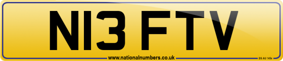 N13 FTV