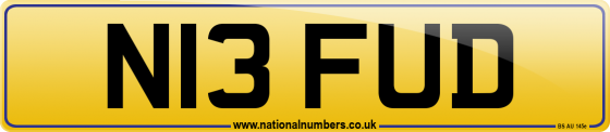 N13 FUD