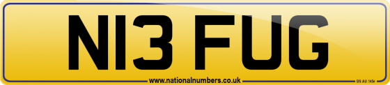 N13 FUG