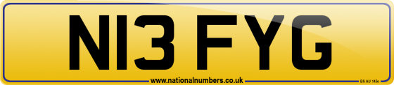 N13 FYG