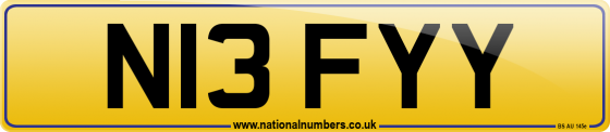 N13 FYY