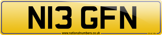 N13 GFN