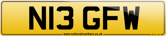 N13 GFW