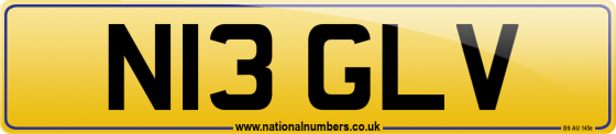 N13 GLV