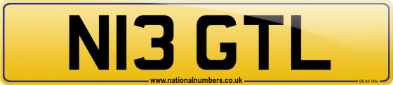 N13 GTL