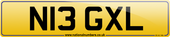 N13 GXL