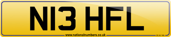 N13 HFL