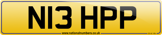 N13 HPP