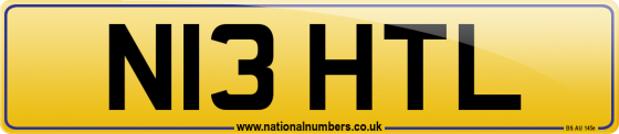N13 HTL