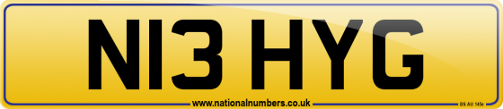 N13 HYG