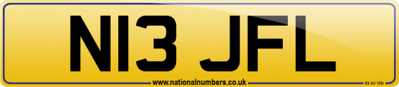 N13 JFL