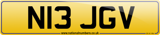 N13 JGV
