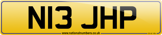 N13 JHP