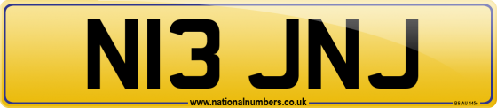 N13 JNJ