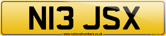 N13 JSX
