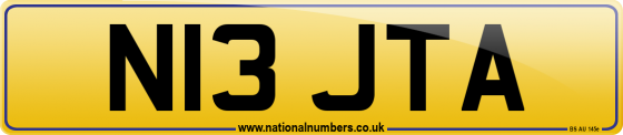 N13 JTA