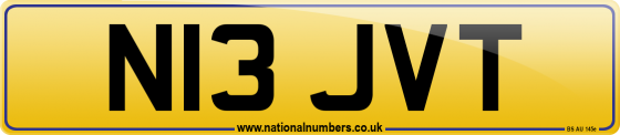 N13 JVT