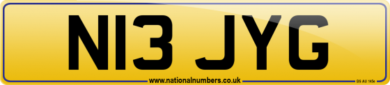 N13 JYG