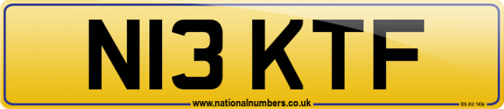 N13 KTF