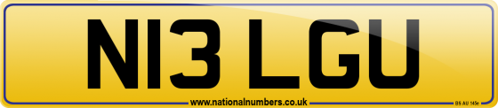 N13 LGU