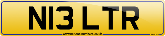 N13 LTR