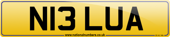 N13 LUA