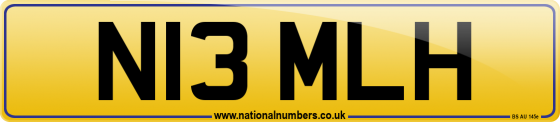 N13 MLH