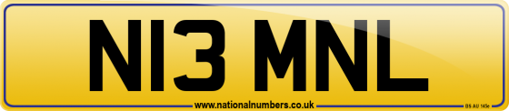 N13 MNL