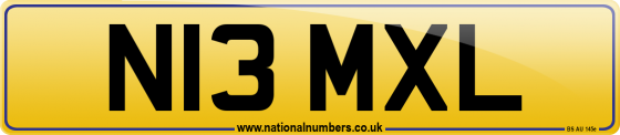 N13 MXL