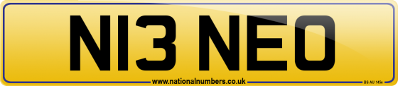 N13 NEO