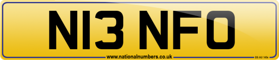 N13 NFO