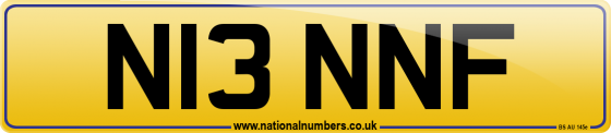 N13 NNF