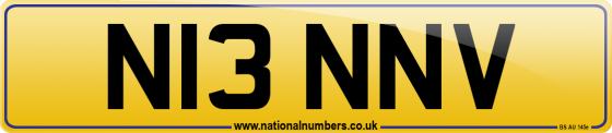 N13 NNV