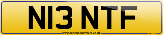 N13 NTF