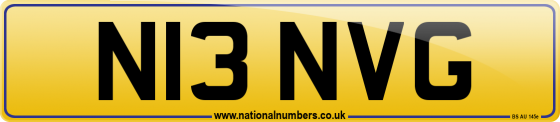 N13 NVG