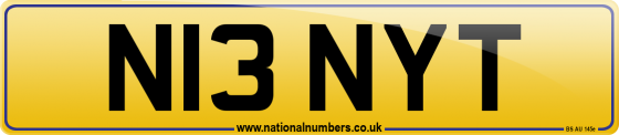 N13 NYT