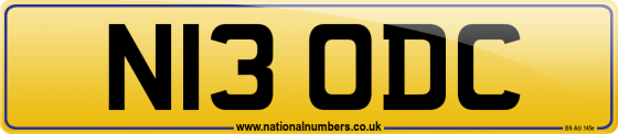 N13 ODC