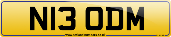 N13 ODM