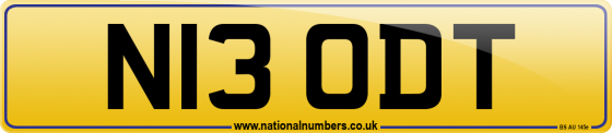 N13 ODT