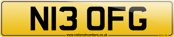 N13 OFG